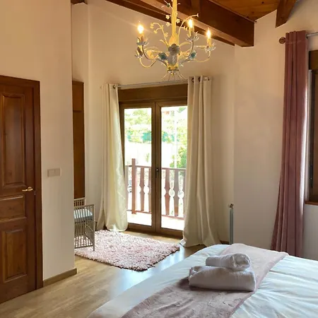 Casa de Férias Montana Y Campo 