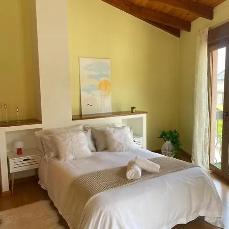 Casa de Férias Montana Y Campo 
