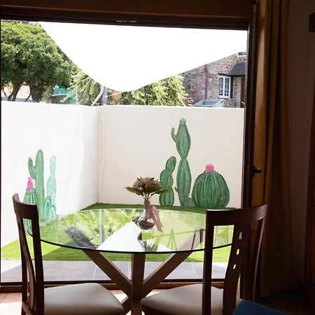 Casa de Férias Montana Y Campo 